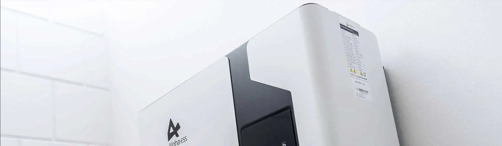 Thuisbatterij installateur in Lede — EDL Technics